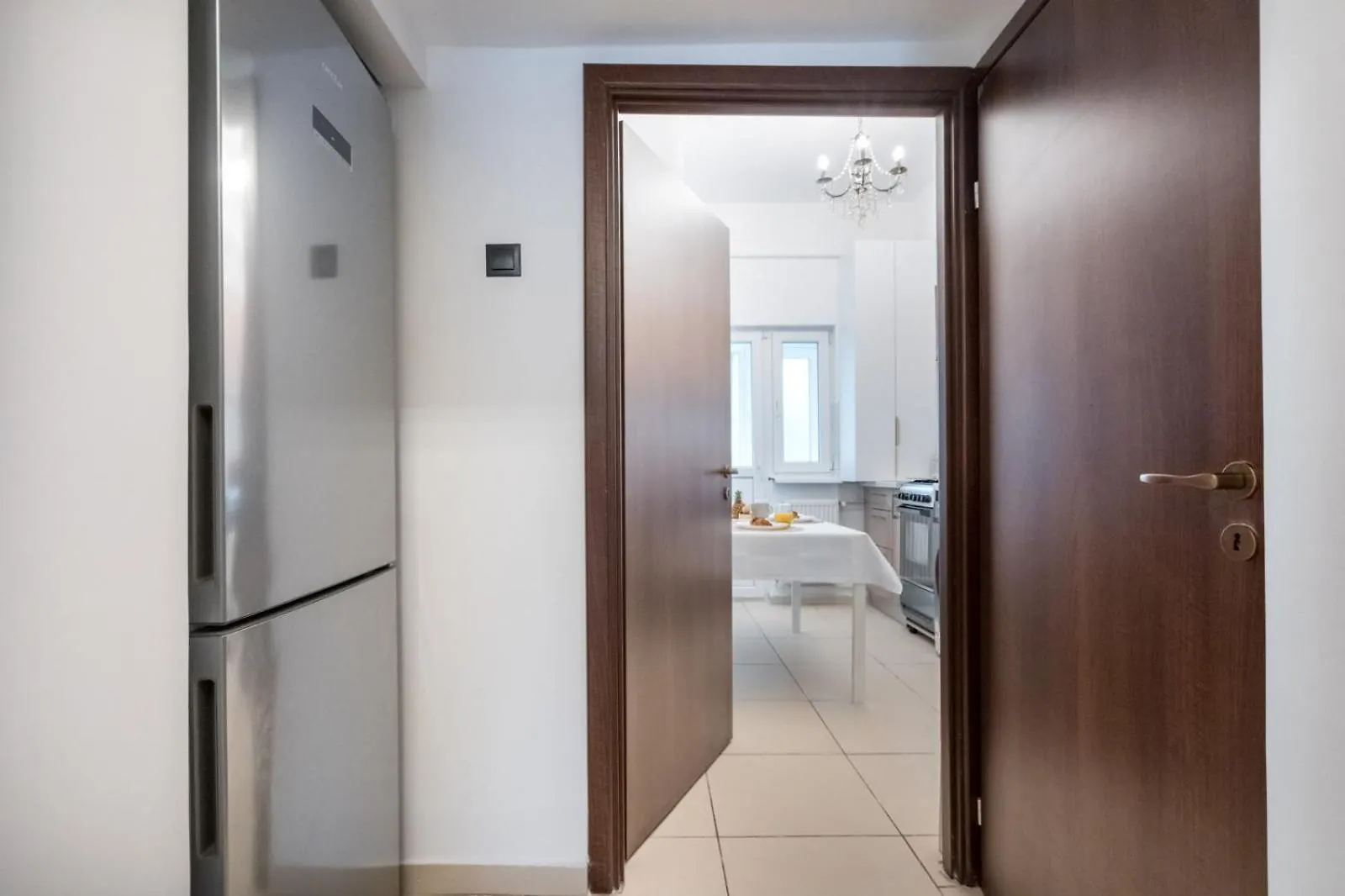 Highline Downtown Residences 6 Persons Family Apartment Bucarest 0*,  Romania