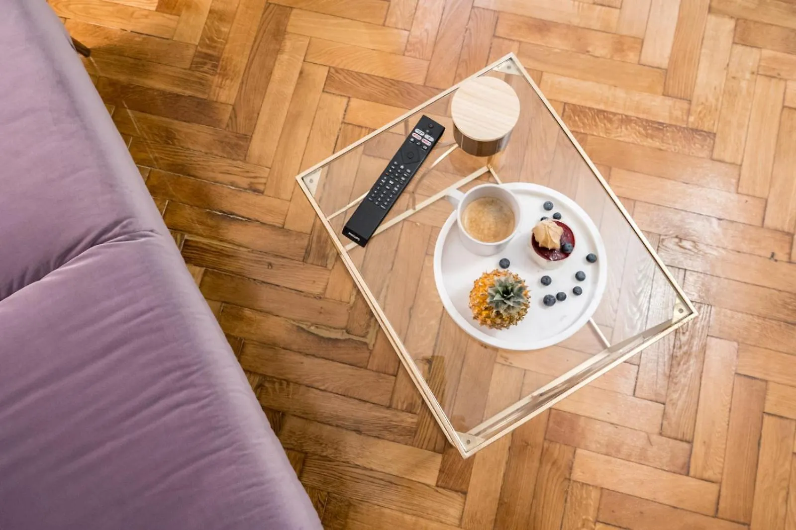 Highline Downtown Residences 6 Persons Family Apartment Bucarest 0*,