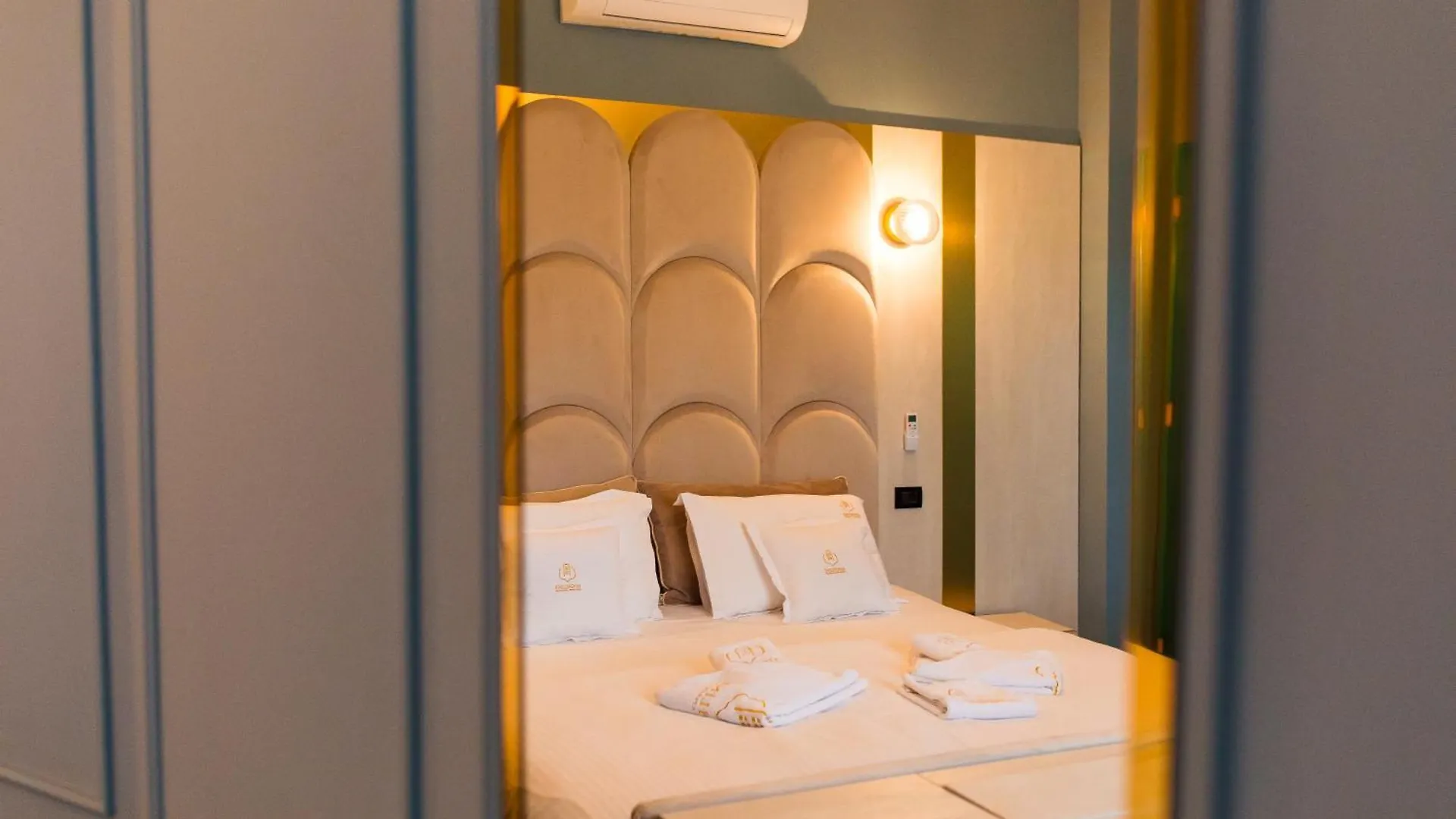 Highline Downtown Residences 6 Persons Family Apartment Bucarest