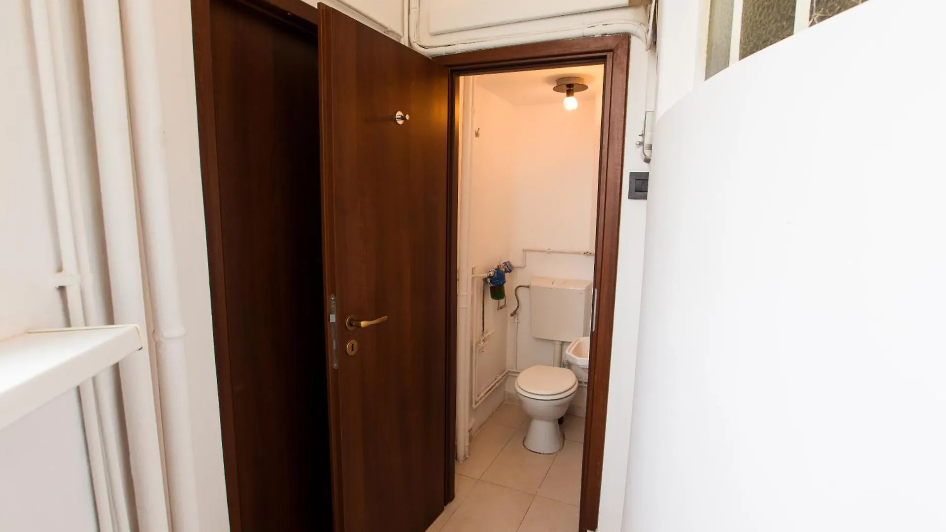 Highline Downtown Residences 6 Persons Family Apartment Bucarest