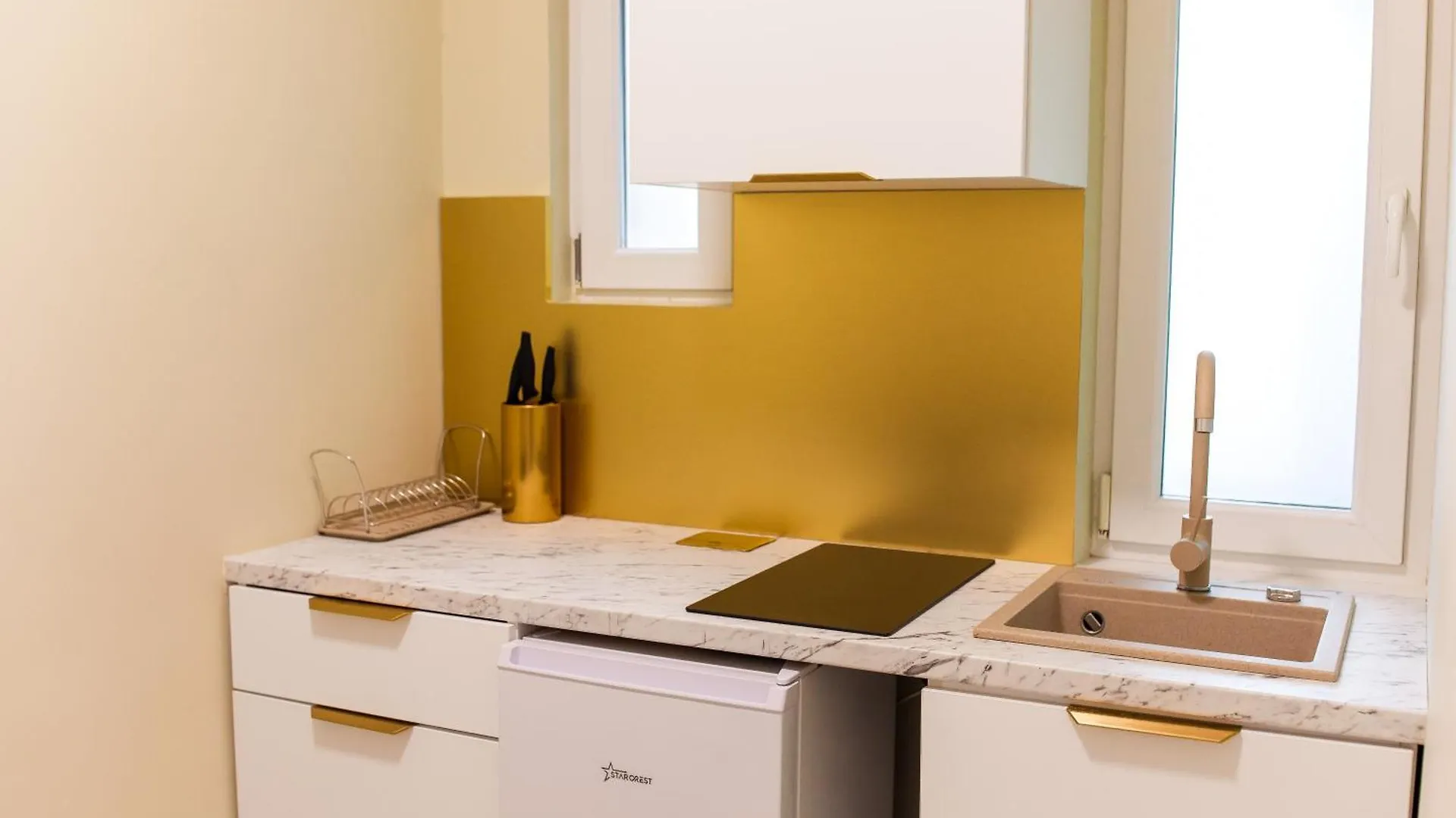 Highline Downtown Residences 6 Persons Family Apartment Bucarest