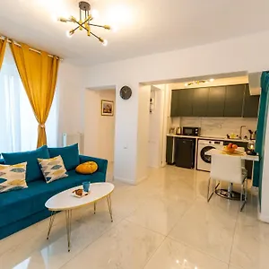 Appartamento Bellevue
