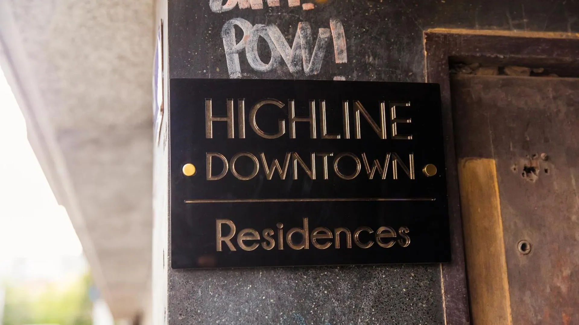 Highline Downtown Residences 6 Persons Family Apartment Bukurešť Rumunsko